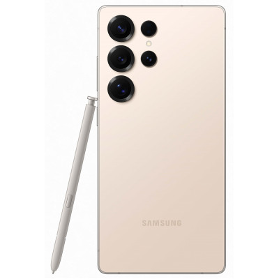 Samsung Galaxy S25 Ultra 12/256Gb Titanium Pink Gold купить по